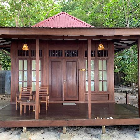 Waiwo Dive Resort Raja Ampat Rabia Εξωτερικό φωτογραφία