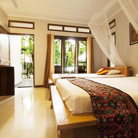 Waiwo Dive Resort Raja Ampat Rabia Εξωτερικό φωτογραφία