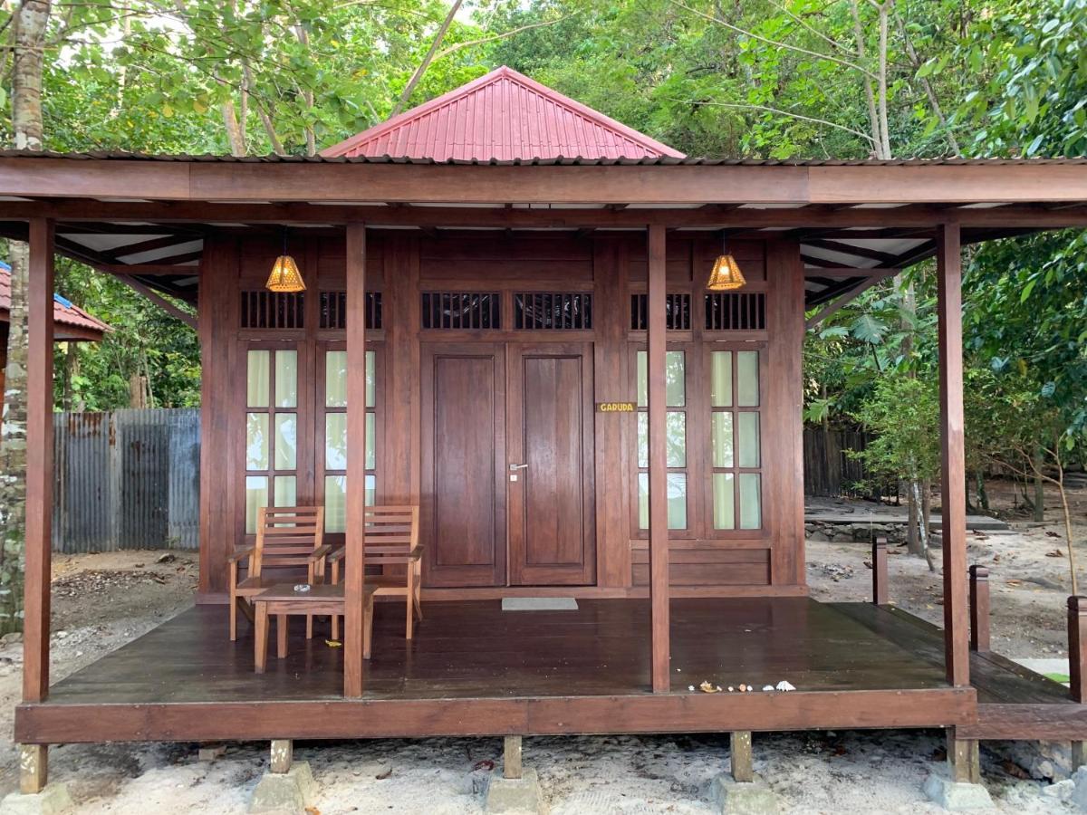 Waiwo Dive Resort Raja Ampat Rabia Εξωτερικό φωτογραφία