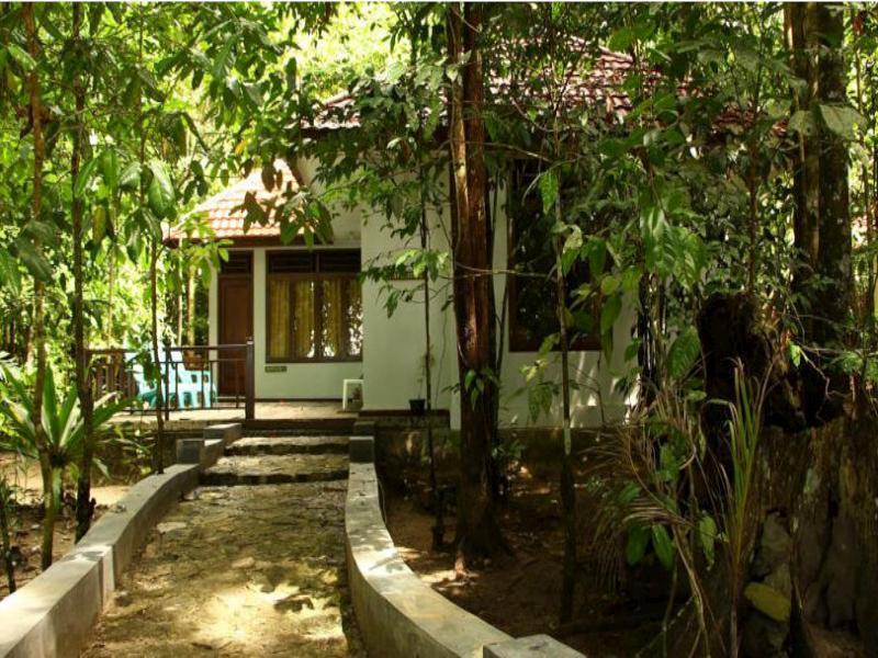Waiwo Dive Resort Raja Ampat Rabia Εξωτερικό φωτογραφία