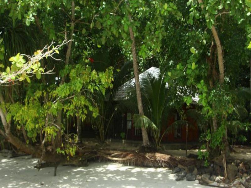 Waiwo Dive Resort Raja Ampat Rabia Εξωτερικό φωτογραφία