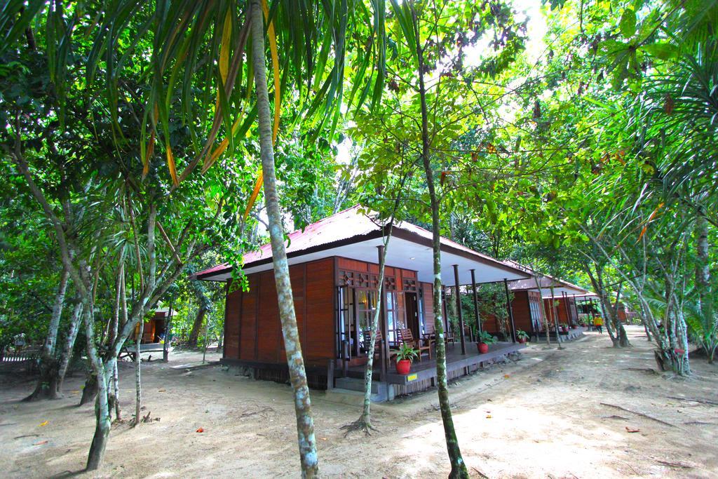 Waiwo Dive Resort Raja Ampat Rabia Εξωτερικό φωτογραφία