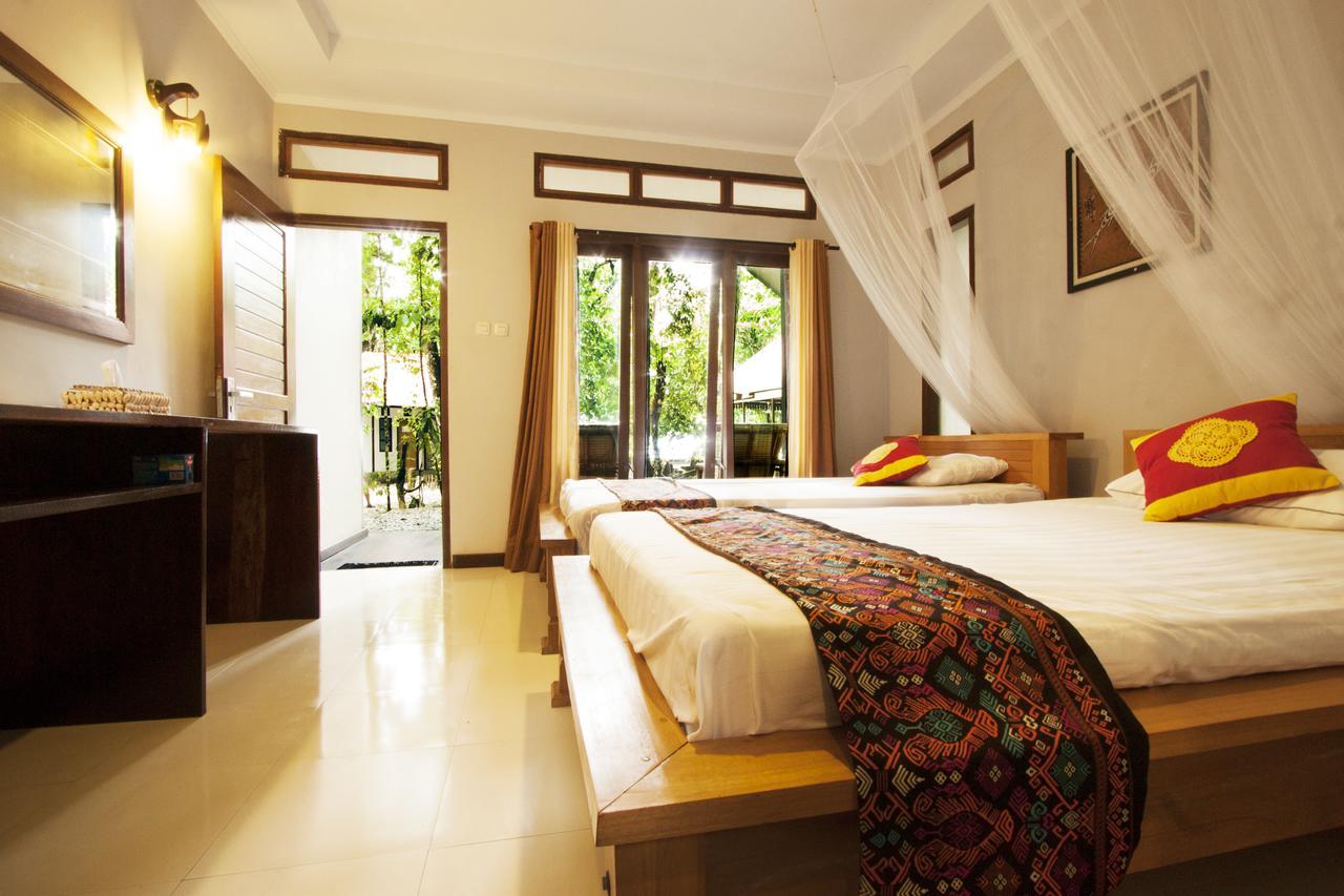 Waiwo Dive Resort Raja Ampat Rabia Εξωτερικό φωτογραφία