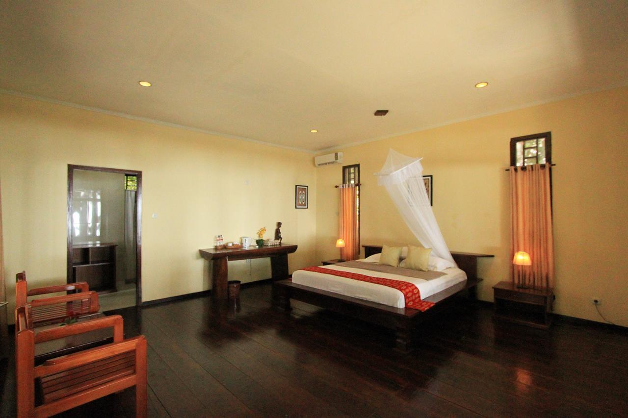 Waiwo Dive Resort Raja Ampat Rabia Εξωτερικό φωτογραφία