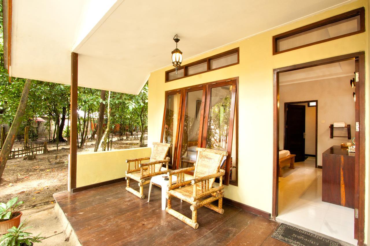Waiwo Dive Resort Raja Ampat Rabia Εξωτερικό φωτογραφία