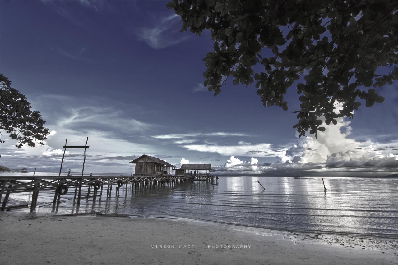 Waiwo Dive Resort Raja Ampat Rabia Εξωτερικό φωτογραφία