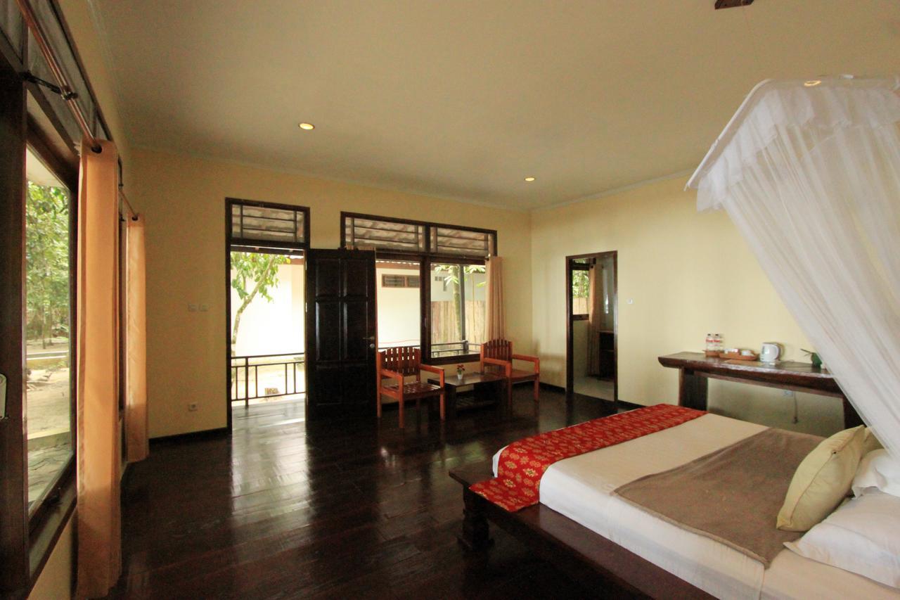 Waiwo Dive Resort Raja Ampat Rabia Εξωτερικό φωτογραφία