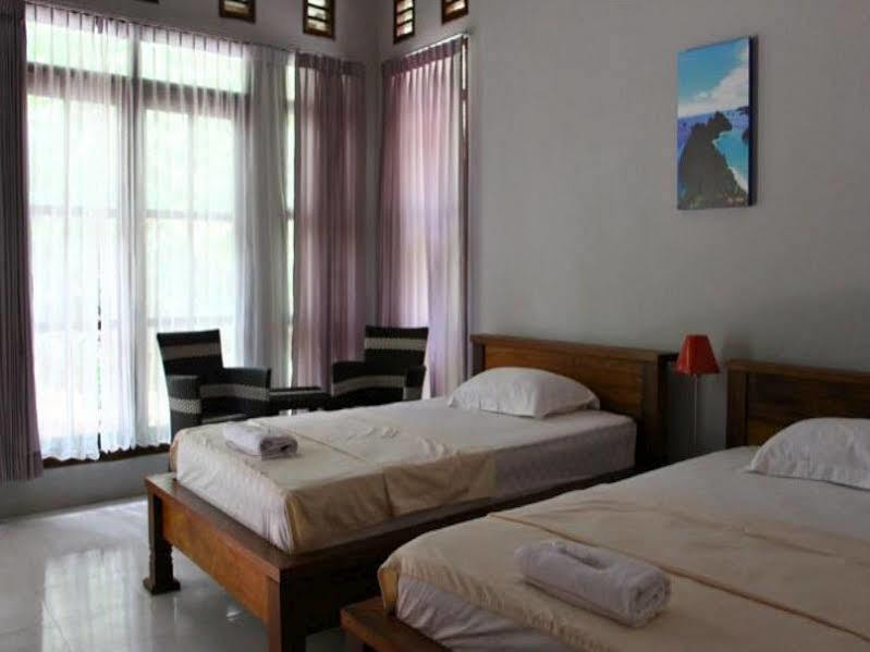 Waiwo Dive Resort Raja Ampat Rabia Εξωτερικό φωτογραφία