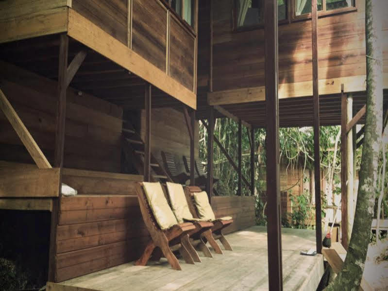 Waiwo Dive Resort Raja Ampat Rabia Εξωτερικό φωτογραφία