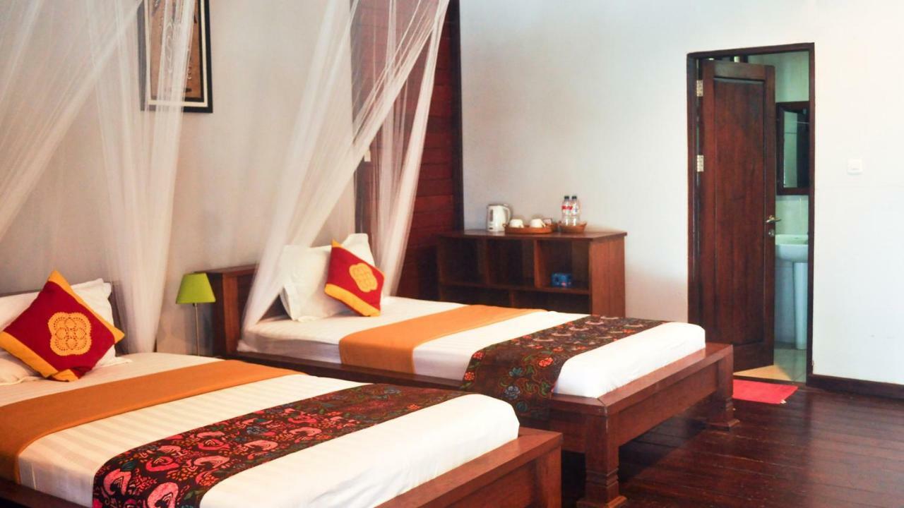 Waiwo Dive Resort Raja Ampat Rabia Εξωτερικό φωτογραφία