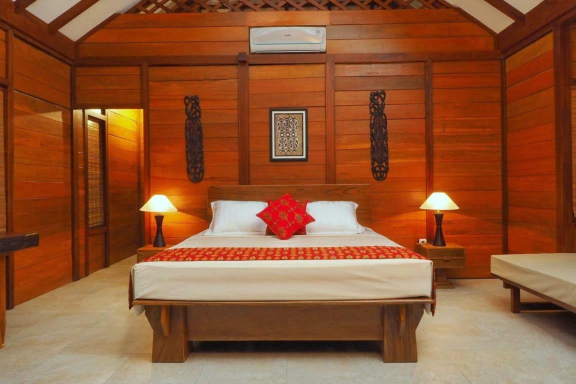 Waiwo Dive Resort Raja Ampat Rabia Εξωτερικό φωτογραφία
